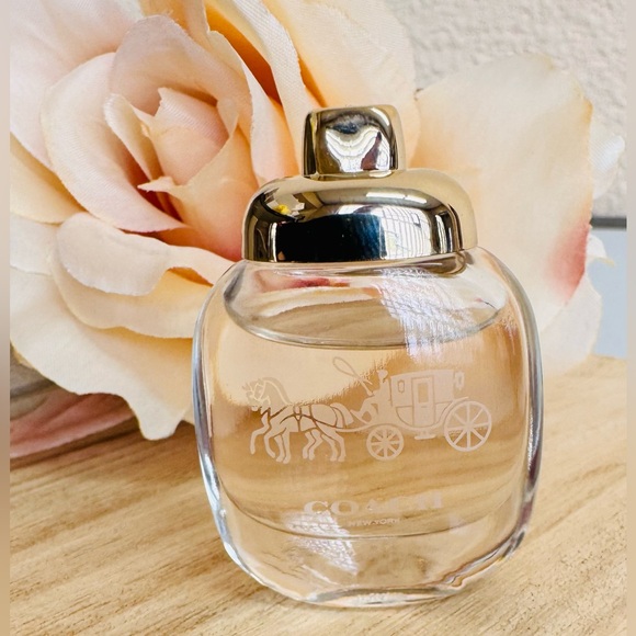 Coach Mini - Picture 3 of 3